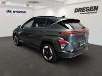 Hyundai KONA Elektro - Vorschau Bild 4