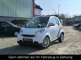 Smart ForTwo Cabrio Passion Klima°El.Fester°Allwetter - Smart ForTwo aus 2007: Passion