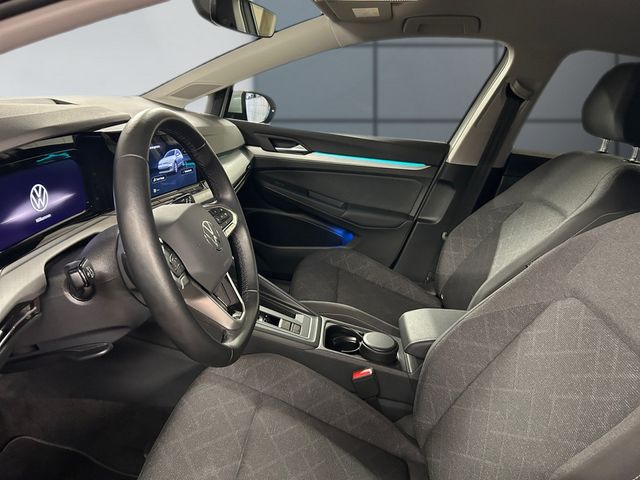 Golf VIII 2.0 TDI Life *DSG*LED*NAVI*DAB*REAR VI