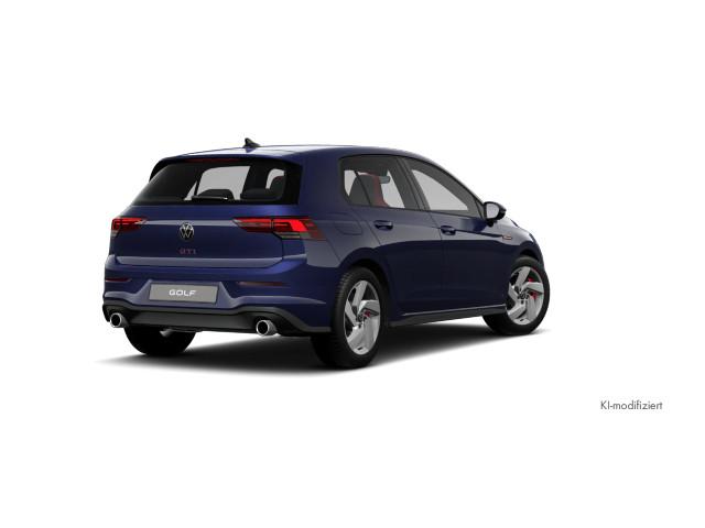 Volkswagen Golf GTI 2.0 TSI EPH*LHZ*CARPLAY*KESSY uvm..., миниатюра 5