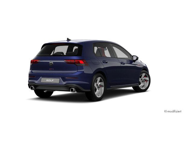 Volkswagen Golf - Bild 5