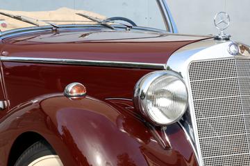1949 Mercedes-BENZ OTHERS — миниатюра 14