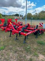 Horsch Terrano 3 FX - Horsch LKWs