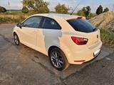 Seat Ibiza SC 1.2 TSI i-Tech Tempo/Sitzheizung/Klima - Seat Ibiza: I Tech