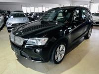 BMW X3 xDrive 30 d *BiXenon*Sportsitze*Shz*
