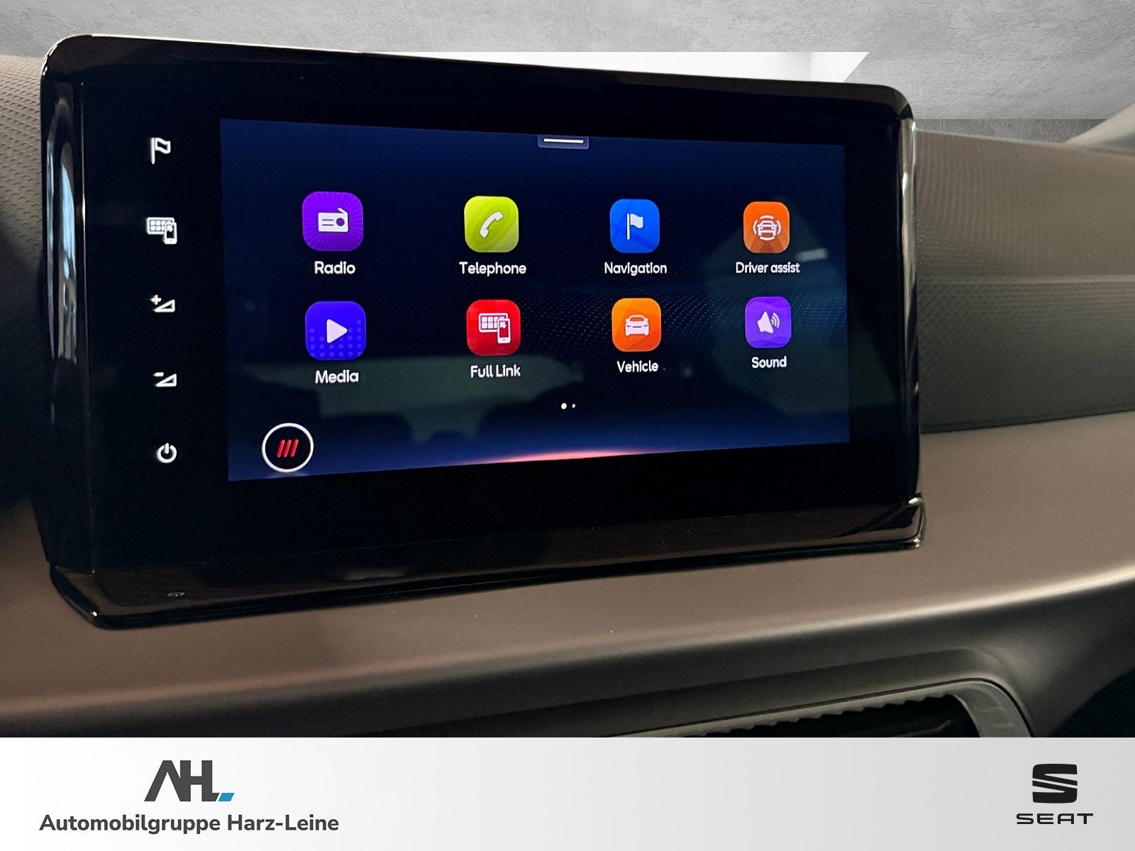 Seat Ibiza - Bild 18