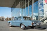 Mercedes-Benz 280 SE mit Klima Servo Schiebedach  - Mercedes-Benz 280 aus 1972: 280se