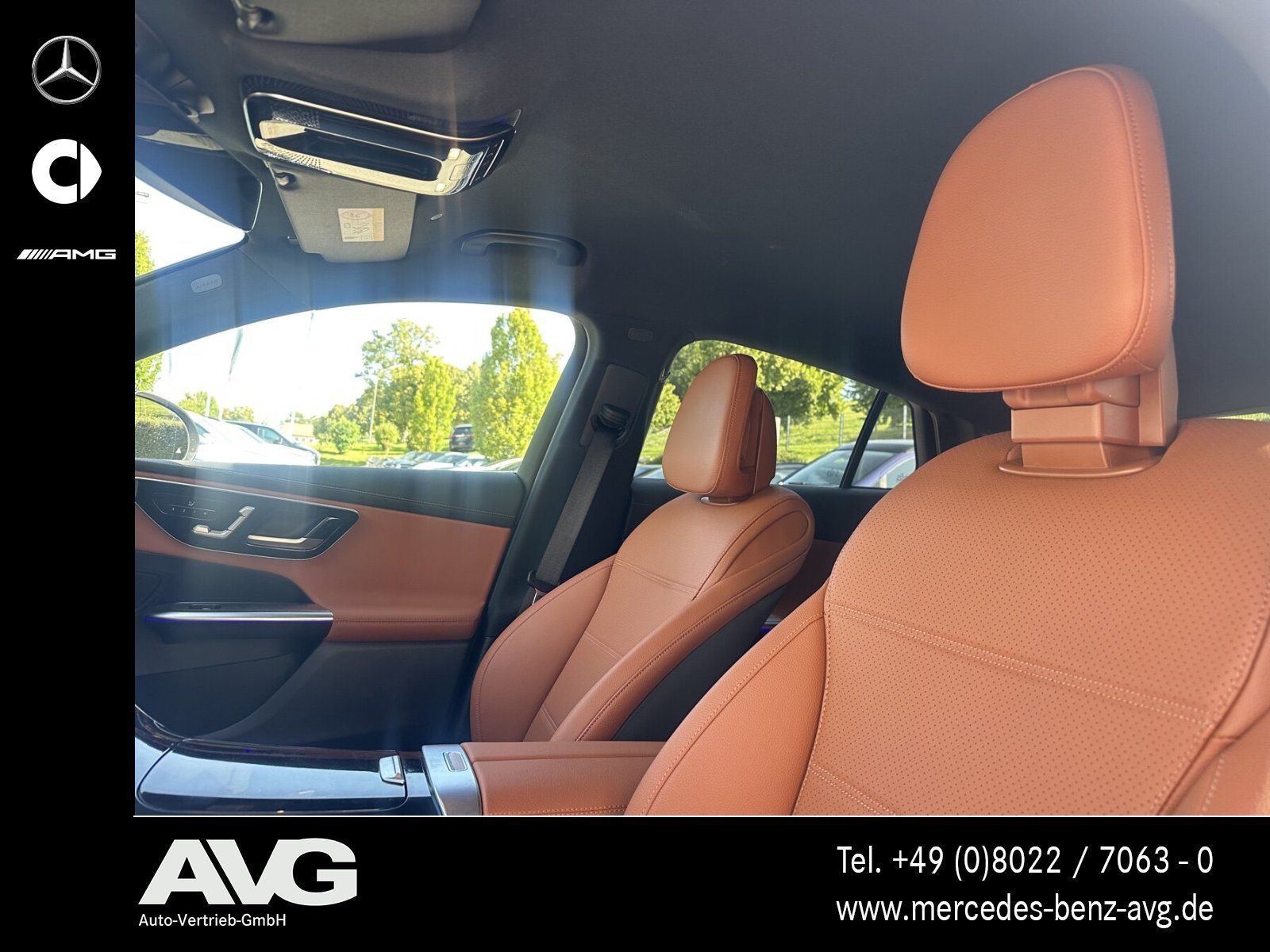 Mercedes-Benz GLC 300 e 4M Coupé Edition-Avantgarde 360° Mem. foto 11
