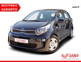 Kia Picanto 1.0 Edition 7 Klima Sitzheizung USB