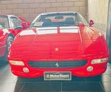 Ferrari F355 GTS GTS Manual 27.680.km  - Ferrari aus 1994