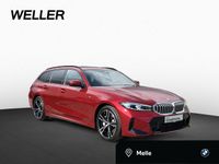 BMW 330 - Vorschau Bild 1