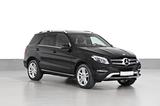 Mercedes-Benz GLE 250 D 4-MATIC 9G-TRONIC*AUS 1 HAND* - Mercedes-Benz GLE-Klasse Gebrauchtwagen in Düsseldorf