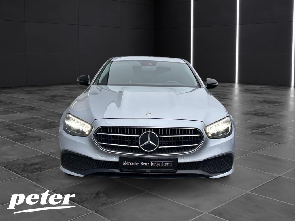 Mercedes-Benz E-Class Avantgarde/9G/LED/Schiebedach/Widescreen, миниатюра 2