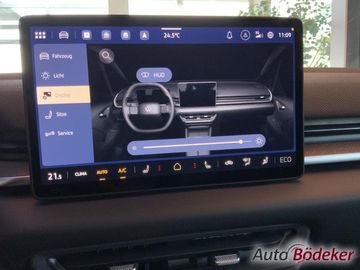 Volkswagen ID.3 Neo Style 140 kW (190 PS) 58 kWh Bluetooth