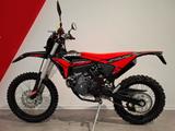 Beta RR 125 4T LC Enduro - BETA ENDURO RR 125 4T