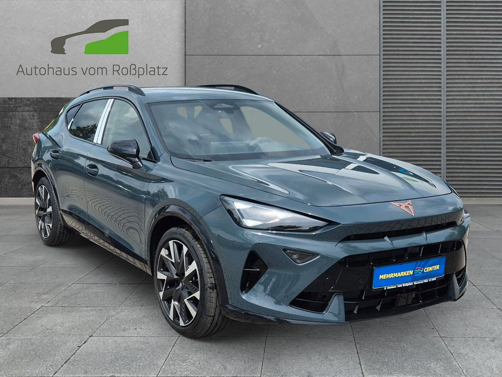 Cupra Formentor VZ 2.0 TSI Automatik