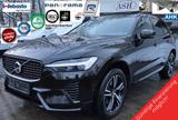 Volvo XC60 B4 R-Design.Facelift.Stdhz.Pano.360.AHK.Mas - gebrauchte Volvo XC60 mit Facelift