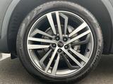 Audi Q5 Sportback 45 TFSI qu advanced S tro*Pano*LED* - Audi Q5: Schwarz