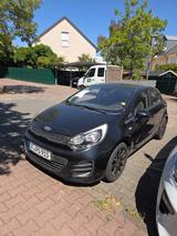 Kia Rio 1.2 Start Start - Kia Rio: Rio2