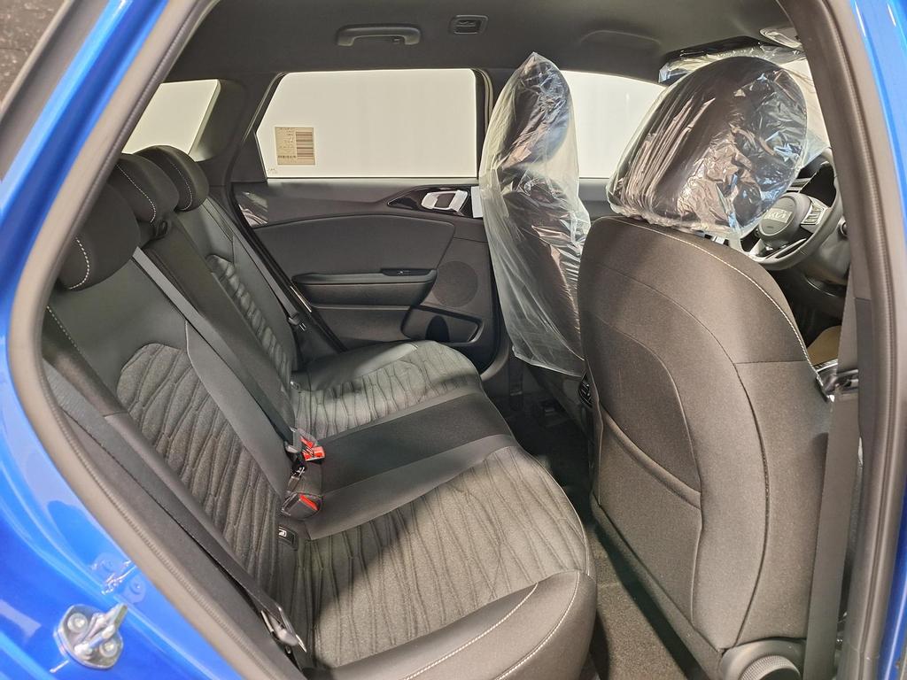 Kia cee'd Sportswagon