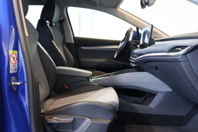 Skoda Enyaq 60 Loft WÄRMEP.+CARPLAY+ACC+SIDE+360°+KEY