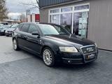 Audi A6 Avant 2.0 TDI S-Line *Xenon - Audi A6 aus 2007: Line