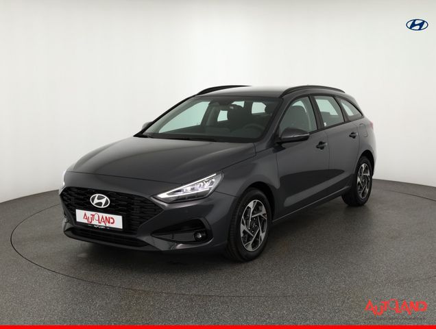 Hyundai i30 Kombi 1.0 T-GDi  Aut. LED Navi Kamera VC