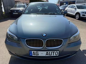 BMW 530 - 9