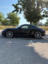 Porsche Cayman Cayman - gebrauchte Porsche Cayman aus dem Jahr 2018