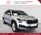 Skoda Kodiaq 1.5 TSI DSG Ambition 7Sitzer KAM - gebrauchte Skoda Kodiaq aus dem Jahr 2024