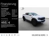 Ford Ranger Raptor 3.0 EcoBoost e-4WD Matrix*AHK*B&O - Ford Ranger mit Benzin-Antrieb: 3.0