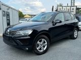 Volkswagen TOUAREG V6 TDI 4X4 4Motion / AUTOMATIK / AHK / - Volkswagen Touareg: Auto