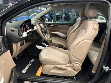 Opel Adam Glam *Navi*Pano*Sitzheizung*