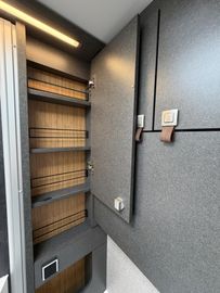 HYMER ERIBA HYMERCAR ML-T CrossOver 570 Winterpaket TV Leder