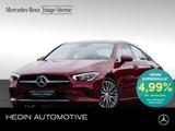 Mercedes-Benz CLA 200 Coupé |Progressive|LED|NAVI|KAM|MBUX|PTS - Mercedes-Benz CLA 200: Coupé