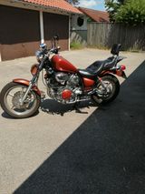Yamaha XV 1100 Virago - Offers matching your search criteria