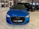 Audi A3 1.5 TFSI *RATE 239,-€  AUT LEDER  NAVI Cabrio - Audi A3: 2l TFSI
