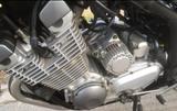 Yamaha XY 900 Division - YAMAHA 1995