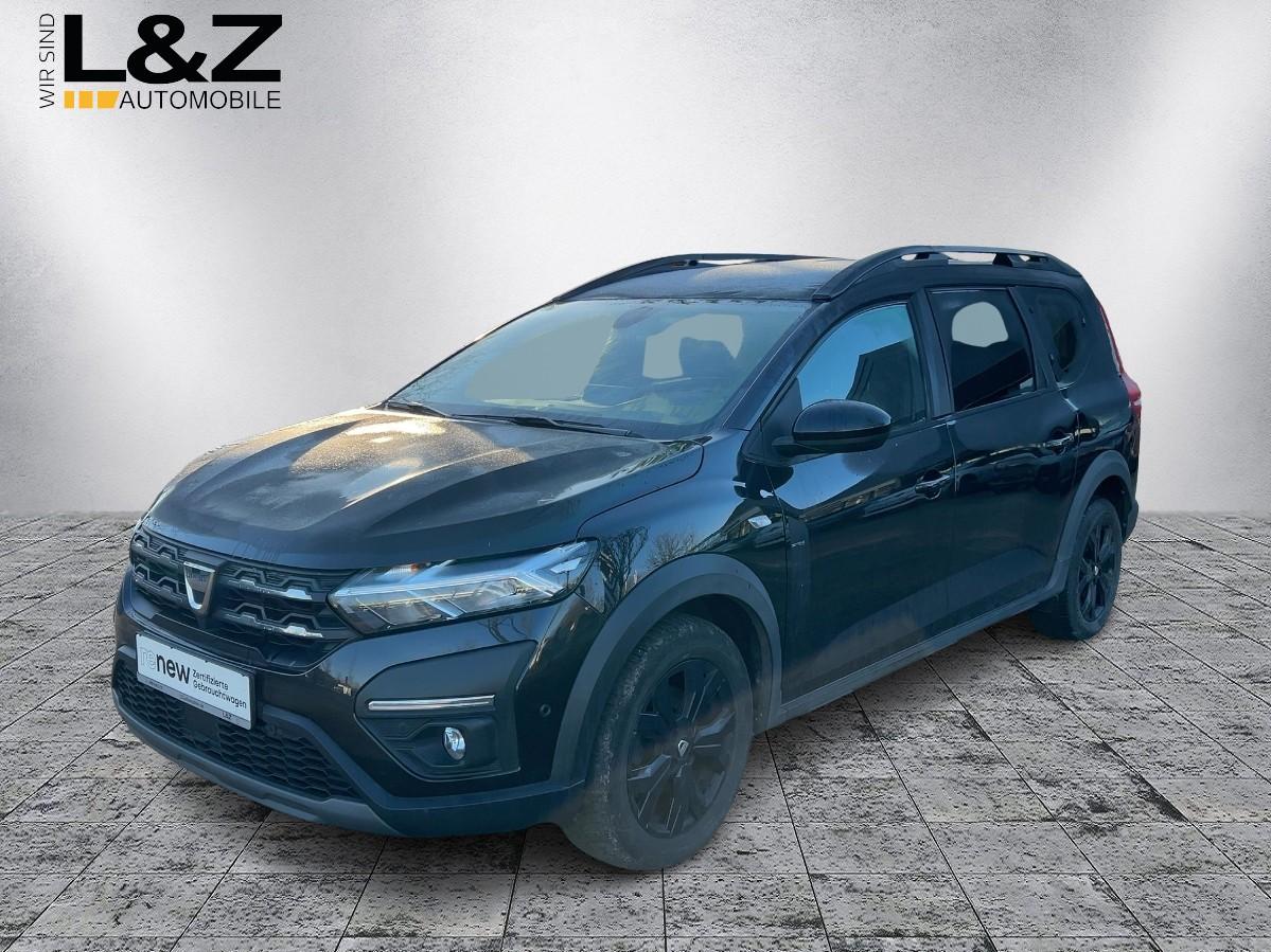 Dacia Jogger TCe 110 Extreme+ *7-Sitzer*