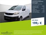 Fiat Scudo Scudo (506) Kasten L2 Basis mit AHK - Fiat Scudo mit Anhängerkupplung