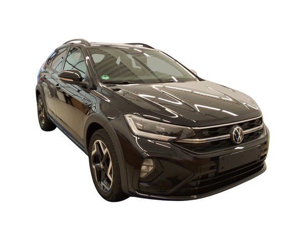 Volkswagen Taigo - Bild 3
