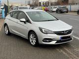 Opel Astra K Lim. 5-trg. Basis Start/Stop - Opel Astra mit Diesel-Antrieb