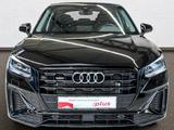 Audi Q2 S line 40 TFSI quattro 5JGar Assist Virtual N - Jahreswagen