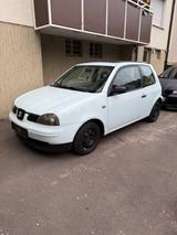 Seat Arosa Select 1.0 Select - Seat Arosa: Select