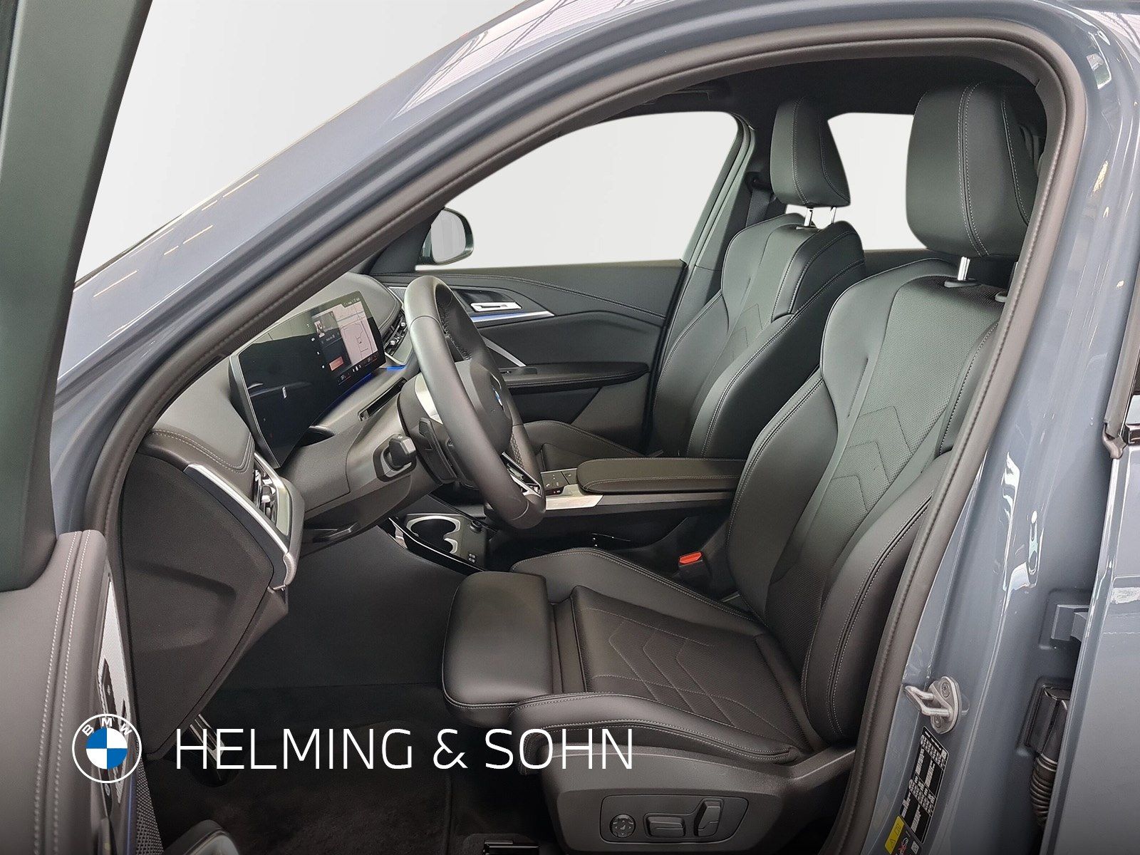 BMW X1 xDrive30e M-Sport Head-Up HK HiFi DAB AHK ACC foto 10