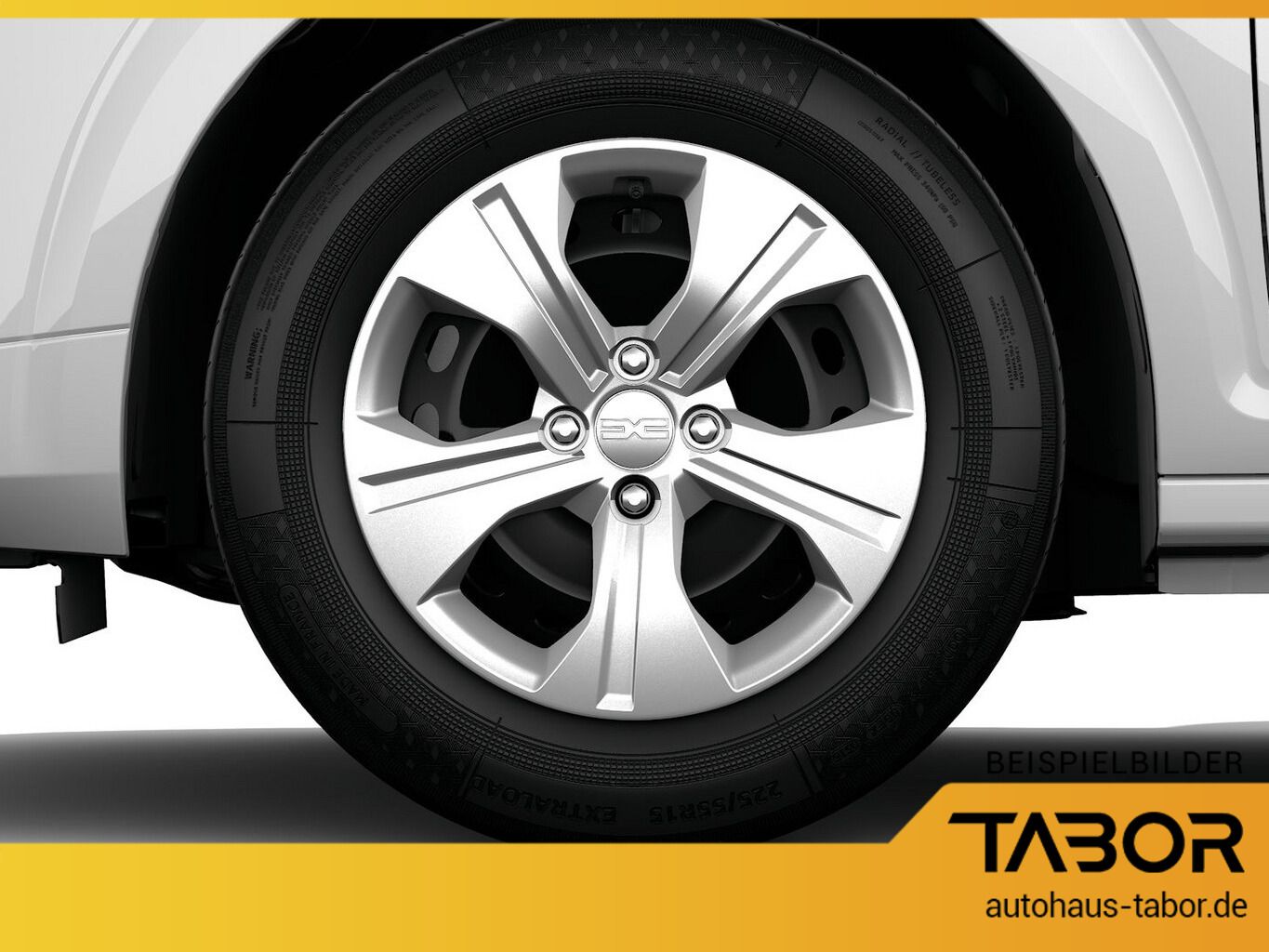 Dacia Sandero - Bild 6