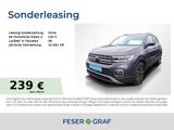 Volkswagen T-Cross 1.0 TSI Move DSG ACC Navi PDC Sitzh.