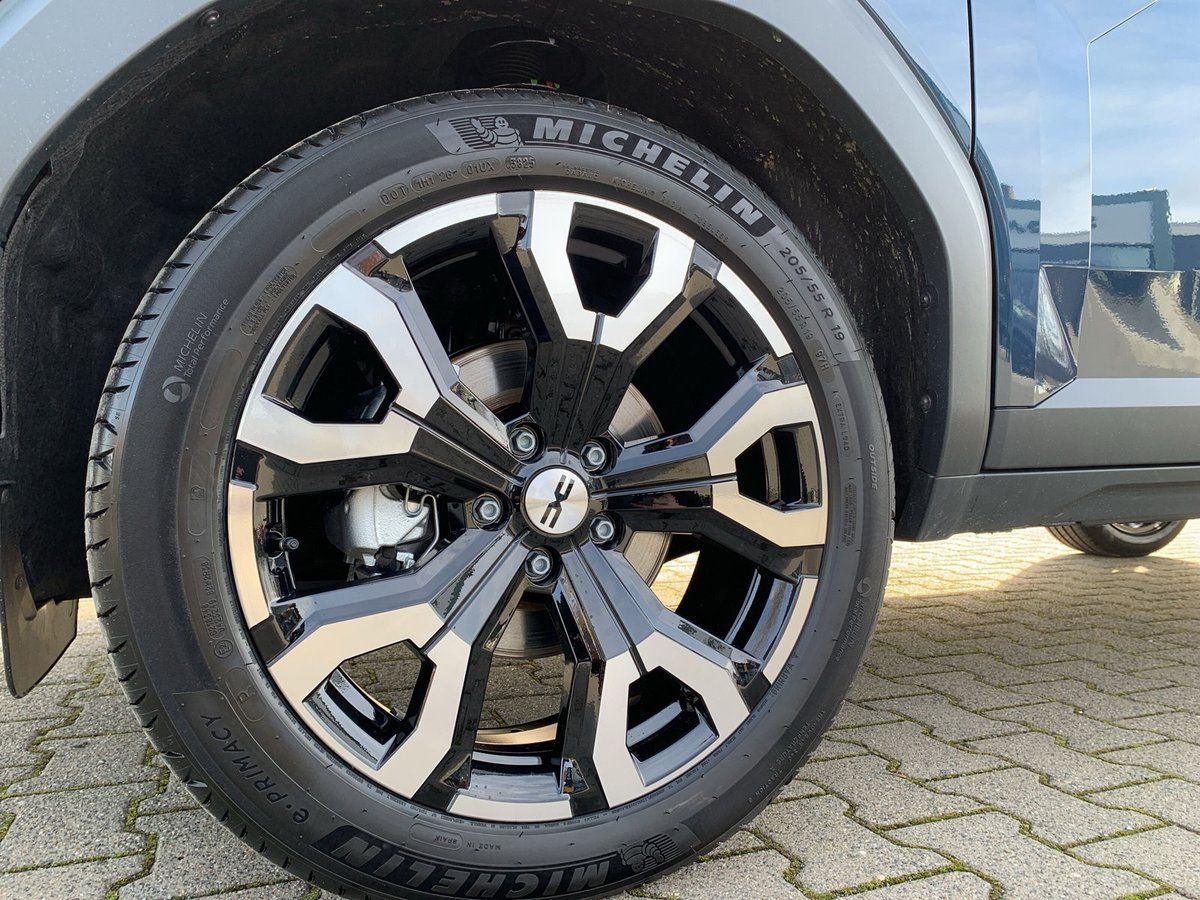 Dacia Bigster - Bild 13