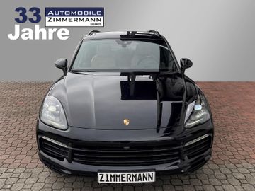 Porsche Cayenne 1. Hand, Leder, Panorama *mtl. 485€*