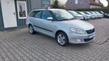 Skoda Fabia Combi Fresh **SHZ**PDC**KLIMAAUTOMATIK** - Skoda Fabia Fresh mit Benzin-Antrieb
